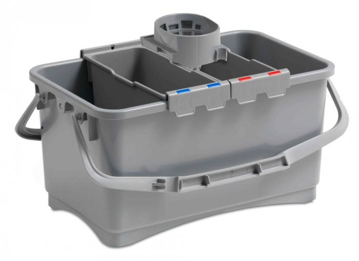 Prisma Galeata completa cu storcator 28 l [1]