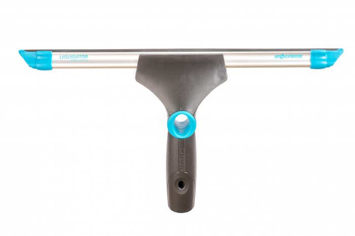 Racleata geam, MOERMAN Pro Window Squeegee Liquidator Silver, 35 cm [2]