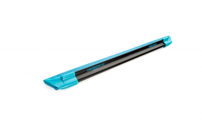 Sina si lamela de cauciuc, MOERMAN Liquidator 3.0, 25 cm [1]