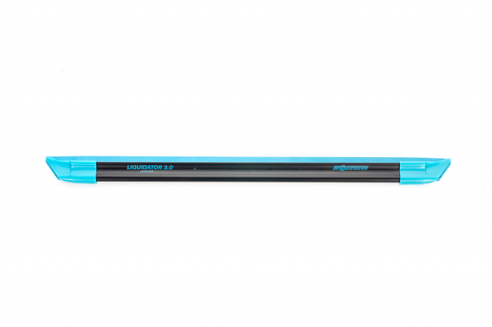 Sina si lamela de cauciuc, MOERMAN Liquidator 3.0, 35 cm [2]