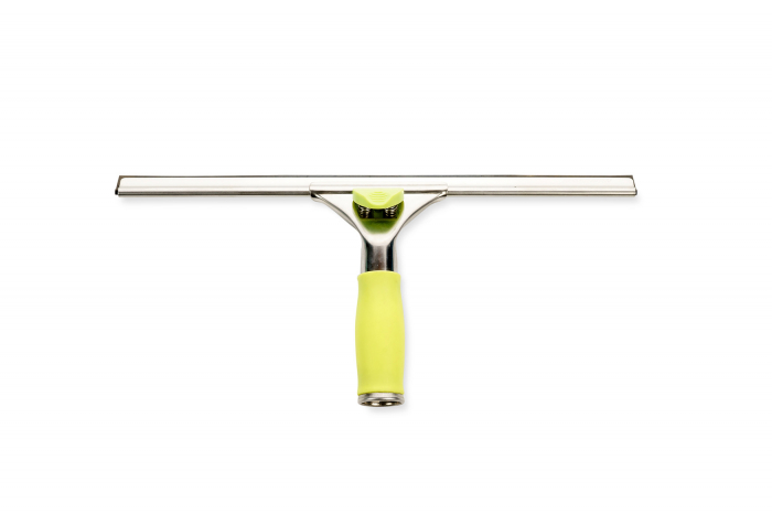 Racleta geam cu maner inox, MOERMAN Profi Clean, 35 cm [2]