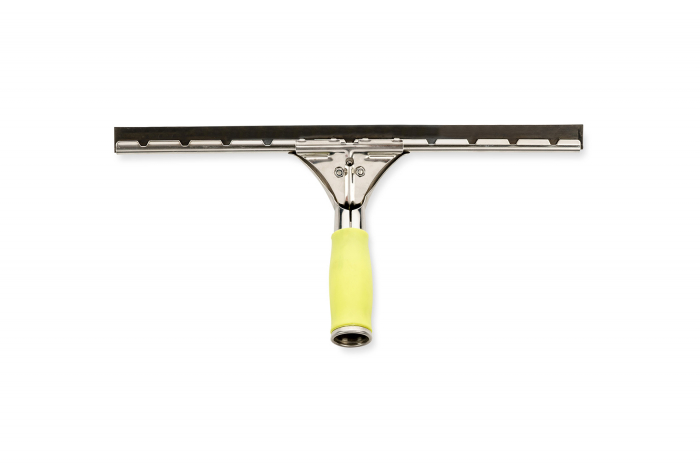 Racleta geam cu maner inox, MOERMAN Profi Clean, 35 cm [3]
