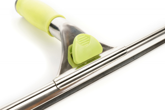 Racleta geam cu maner inox, MOERMAN Profi Clean, 35 cm [5]