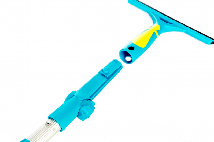 Racleta geam, MOERMAN Double Dry, 21 cm [4]