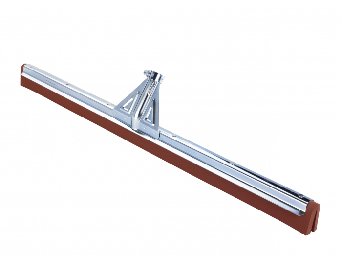 Racleta pardoseala metalica, Moerman Waterrim Floor, 55 cm [1]