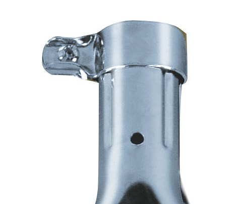 Racleta pardoseala metalica, Moerman Waterrim Floor, 55 cm [3]