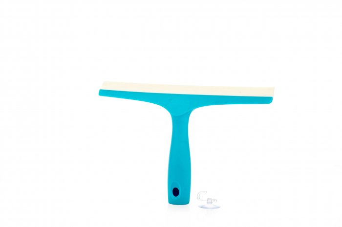Racleta pentru baie, MOERMAN Bathroom Squeegee, 25 cm [3]