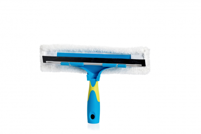 Racleta si spalator geam, MOERMAN Combi Wash & Dry, 25 cm [2]