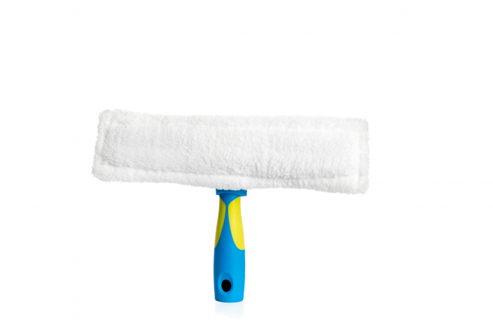 Racleta si spalator geam, MOERMAN Combi Wash & Dry, 25 cm [4]
