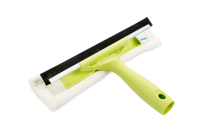 Racleta si spalator geam, MOERMAN Combi Washer, 25 cm [2]