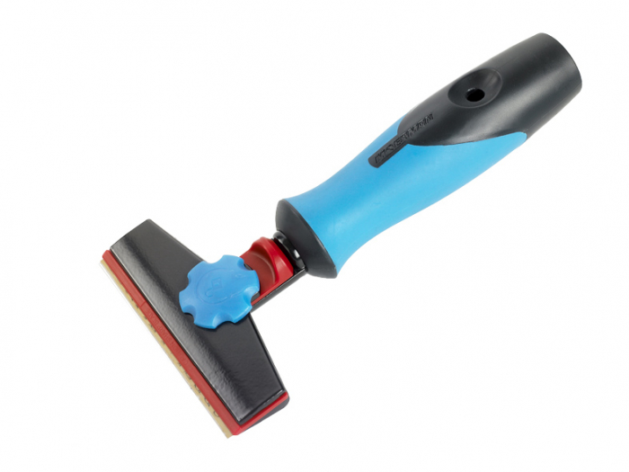 Razuitor de geam, MOERMAN Premium Scrapper, 10 cm [2]