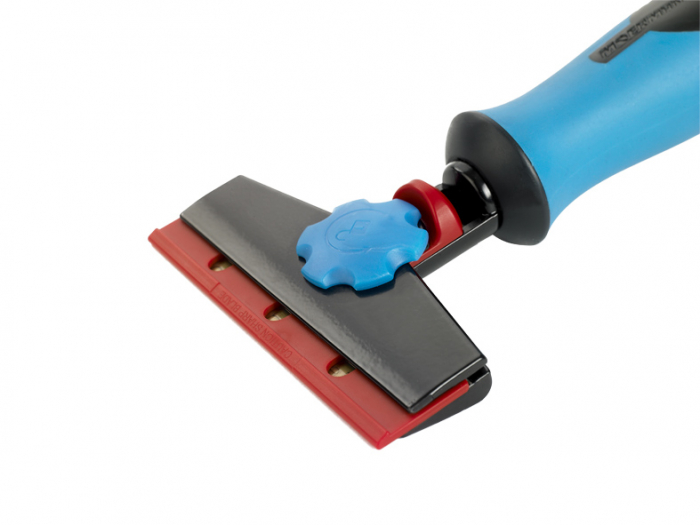 Razuitor de geam, MOERMAN Premium Scrapper, 10 cm [4]