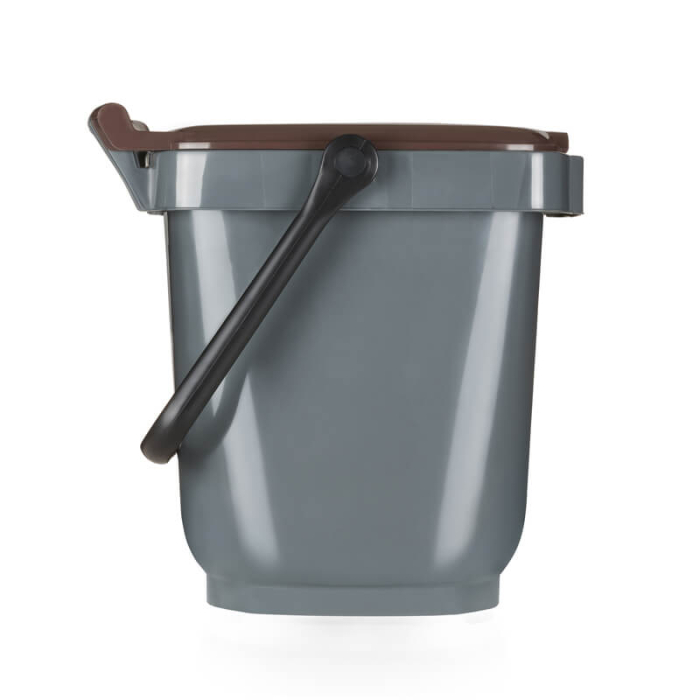 Recipient colectare deseuri biodegradabile (compostor), 25 L [3]