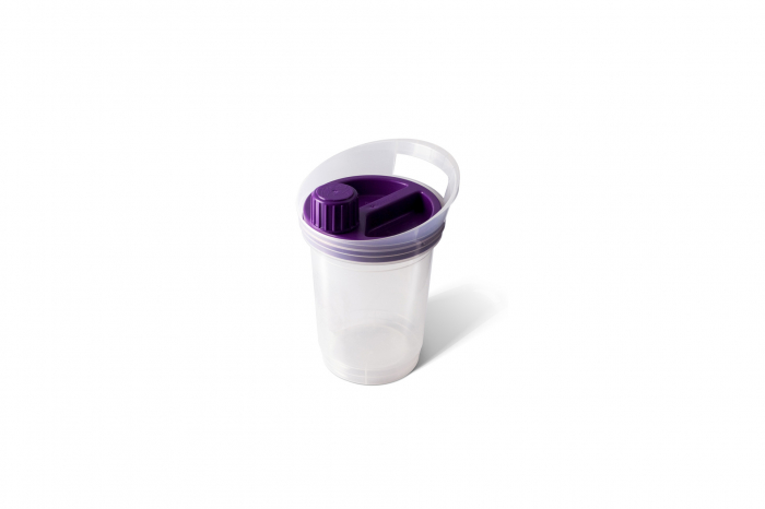 Recipient colectare baterii uzate, 3 L [4]