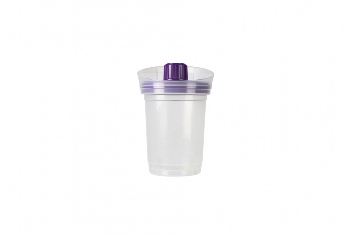 Recipient colectare baterii uzate, 3 L [5]