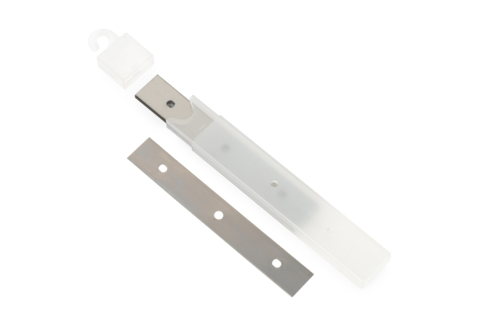 Lamele pentru razuitor, MOERMAN  Sharkblade Scrapper, 20 buc [2]