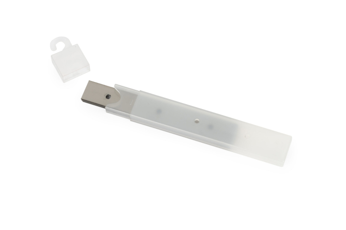 Lamele pentru razuitor, MOERMAN  Sharkblade Scrapper, 20 buc [4]