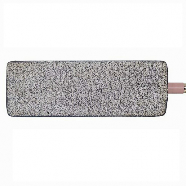 Rezerva mop plat velcro microfibra pentru galeata Tablet, 32 cm [1]