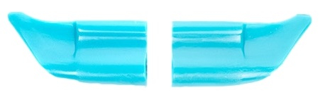 Rezerve clips-uri, MOERMAN Liquidator 3.0 End Clips, 1 set [2]