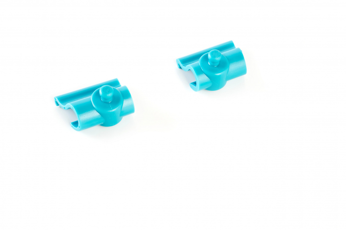 Rezerve clips-uri, MOERMAN FLIQ , 1 set [2]