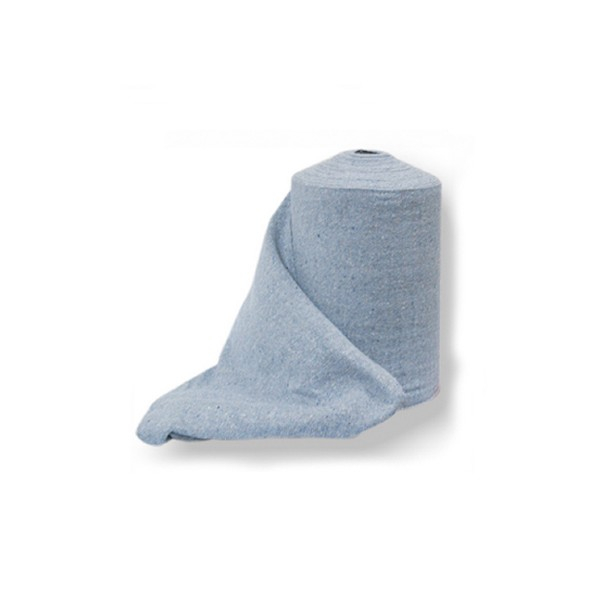 Rola laveta tricot, albastra [1]