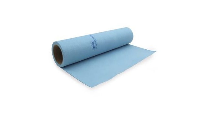 Rola lavete microfibra Superglass, 40x60 cm, 6 buc/rola [1]