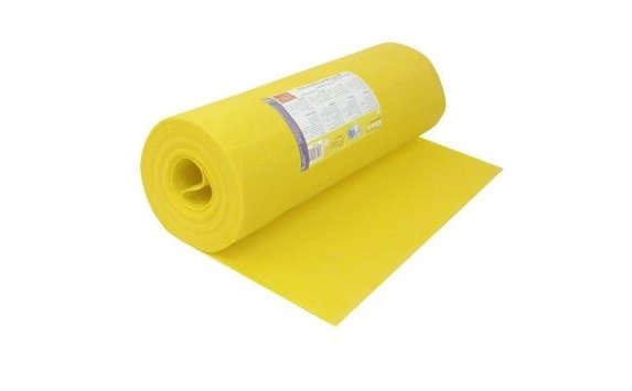 Rola lavete soft, pretaiate, 8 m*38 cm [2]