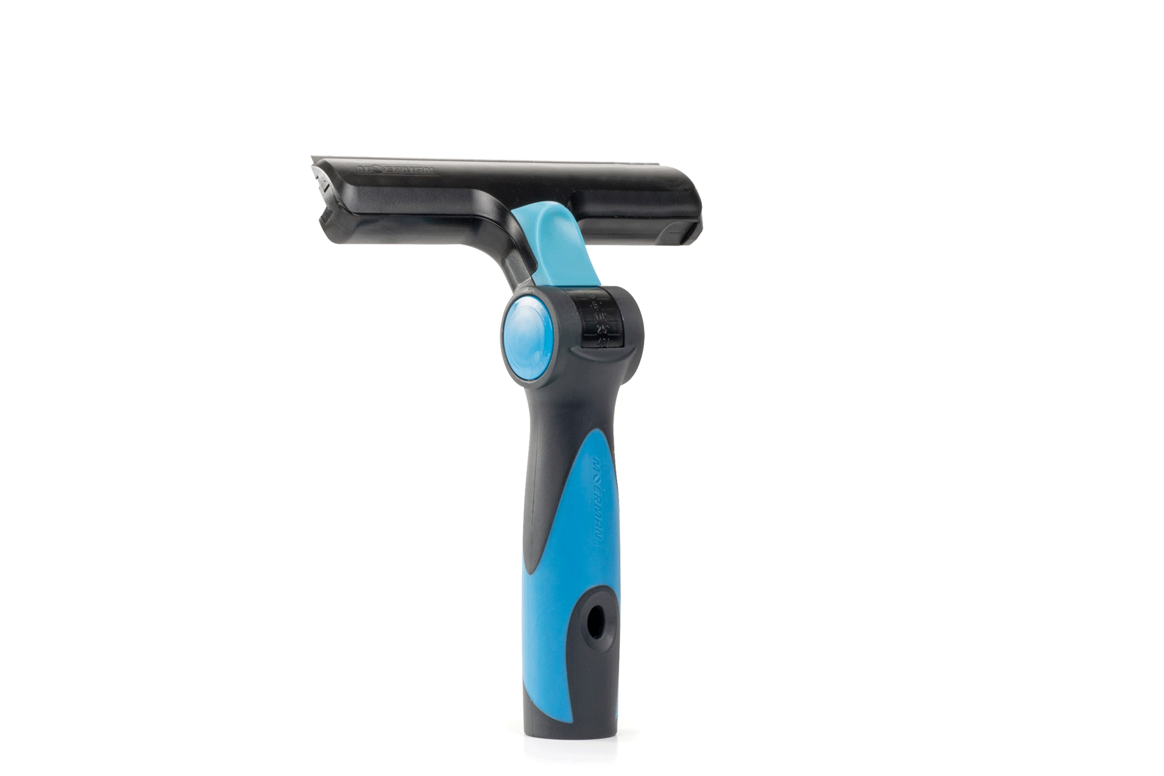 Razuitor de geam, MOERMAN  Sharkblade Scrapper, 15 cm [4]