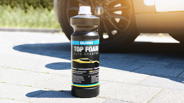 GLORIA Sampon auto Top Foam, 1 L [2]