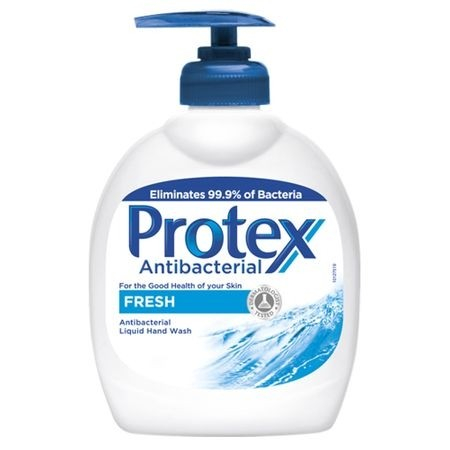 Sapun lichid antibacterian Protex Fresh, 300 ml [1]