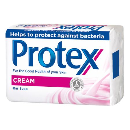 Sapun antibacterian Protex Cream , 90 g [1]