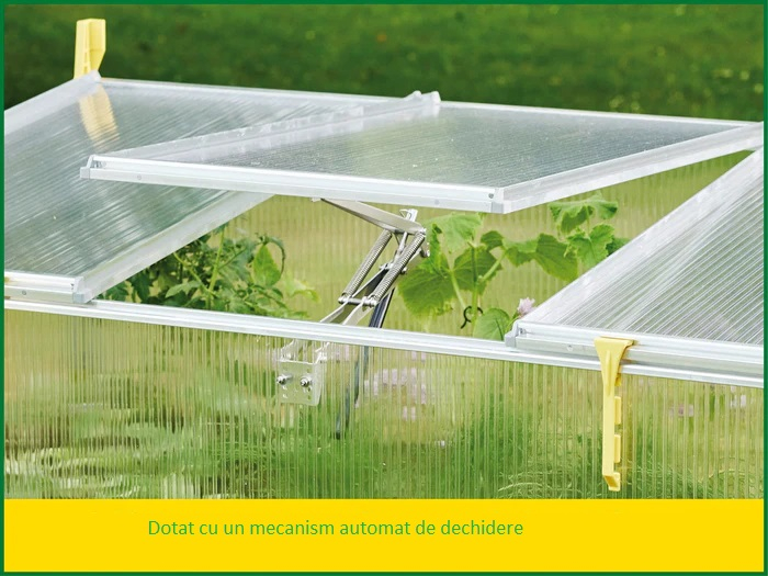 Sera de gradina Juwel Biostar 1500 [3]
