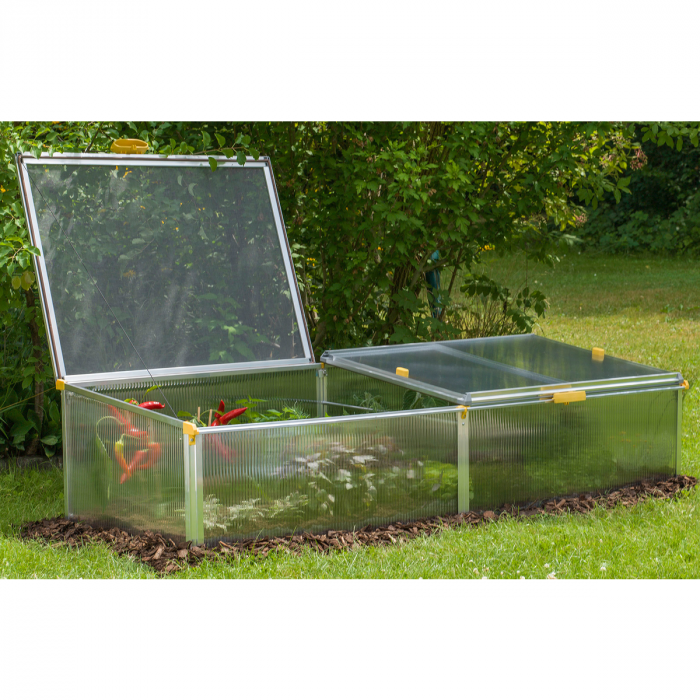 Sera de gradina Juwel Biostar Protect 2000 [2]