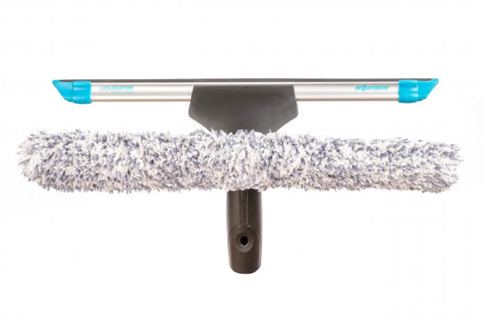 Set curatare geam, MOERMAN Pro Combi Tool, 35 cm [2]