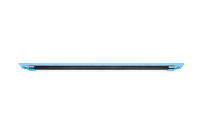 Sina si lamela de cauciuc, MOERMAN Liquidator Wide Body 3.0, 35 cm [3]