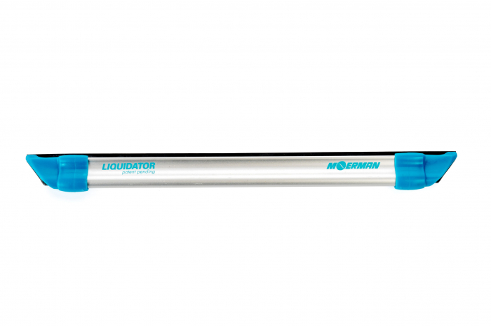 Sina si lamela de cauciuc, MOERMAN Pro Liquidator, 35 cm [1]