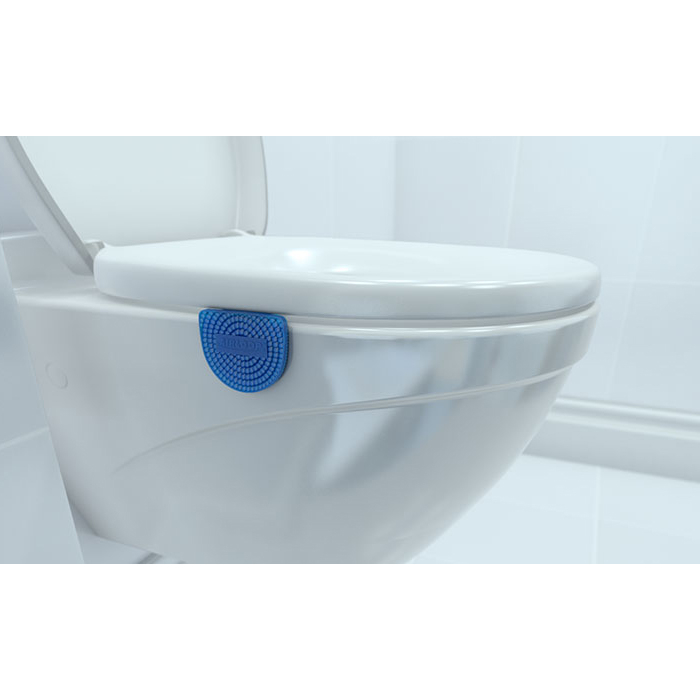 Odorizant toaleta Vectair Airloop Ice Cool, 30 de zile [2]