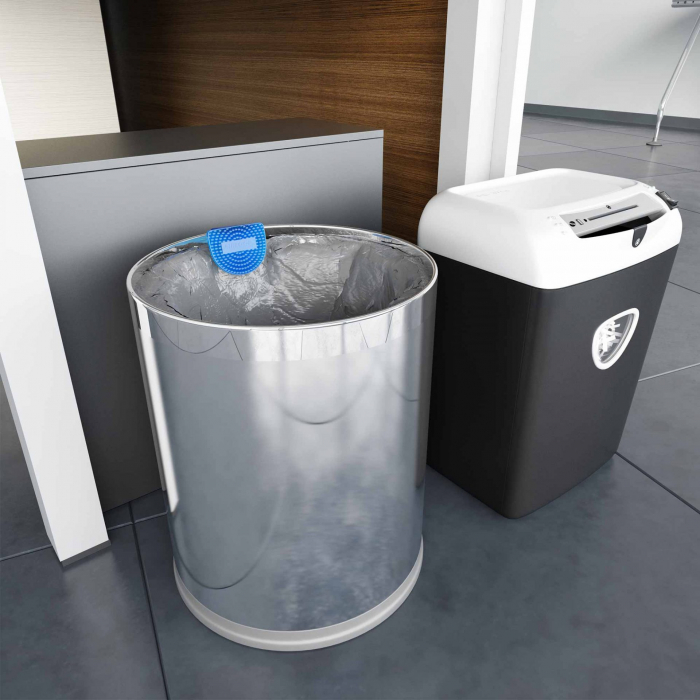 Odorizant toaleta Vectair Airloop Ice Cool, 30 de zile [3]
