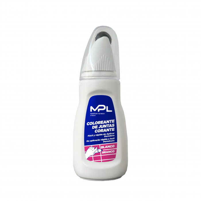 Solutie colorat rosturi gresie, bej, 125 ml [2]