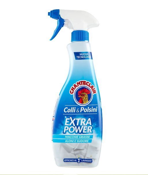 Solutie pentru camasi, gulere si mansete, Chante Clair, 500 ml [1]