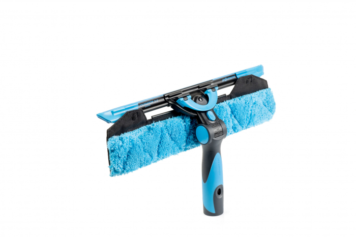 Spalator geam, MOERMAN Premium FLIQ Sleeve + 2 Clips, 45 cm [5]