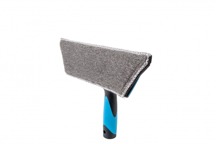 Pad abraziv, MOERMAN Steel Wool Gekko Pad [3]