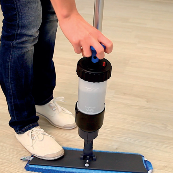 Set mop spray [2]