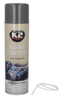 Spray pentru instalatia de aer conditionat, K2 W100, 500 ml [1]