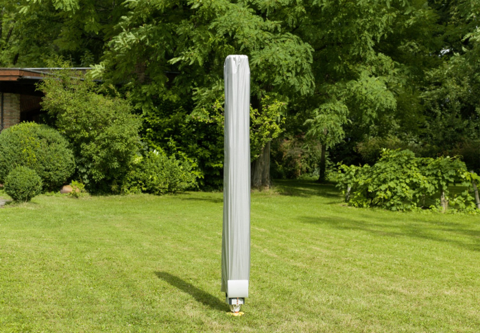 Uscator pentru rufe rotativ Juwel Futura Elegant XXL [2]