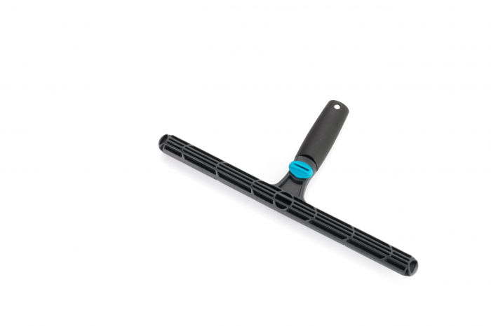 Suport spalator geam cu maner pivotant, MOERMAN Swivel T-Bar, 35 cm [3]