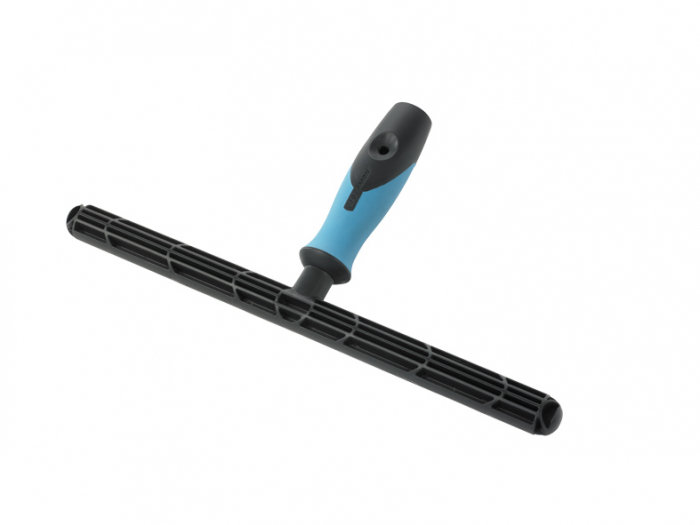 Suport plastic pentru spalator geam, MOERMAN Premium T-Bar, 35 cm [2]