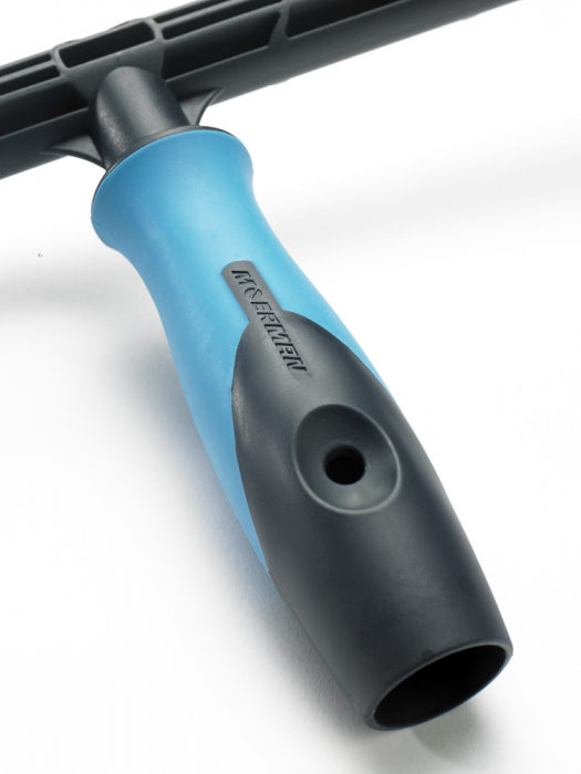 Suport plastic pentru spalator geam, MOERMAN Premium T-Bar, 35 cm [3]