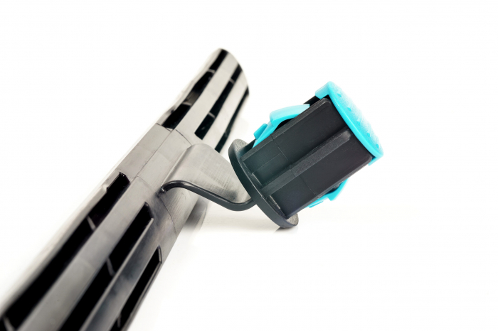 Suport spalator geam, MOERMAN Combinator 2.0 T-Bar, 45 cm [2]