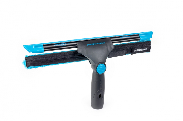 MOERMAN Set curatare geam Combinator 2.0, 45 cm [2]